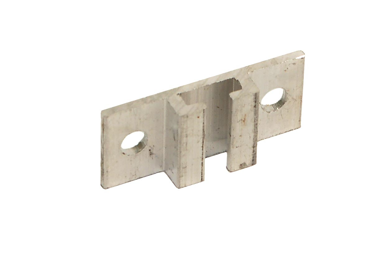 Ceiling Bracket for "I" Beam Track