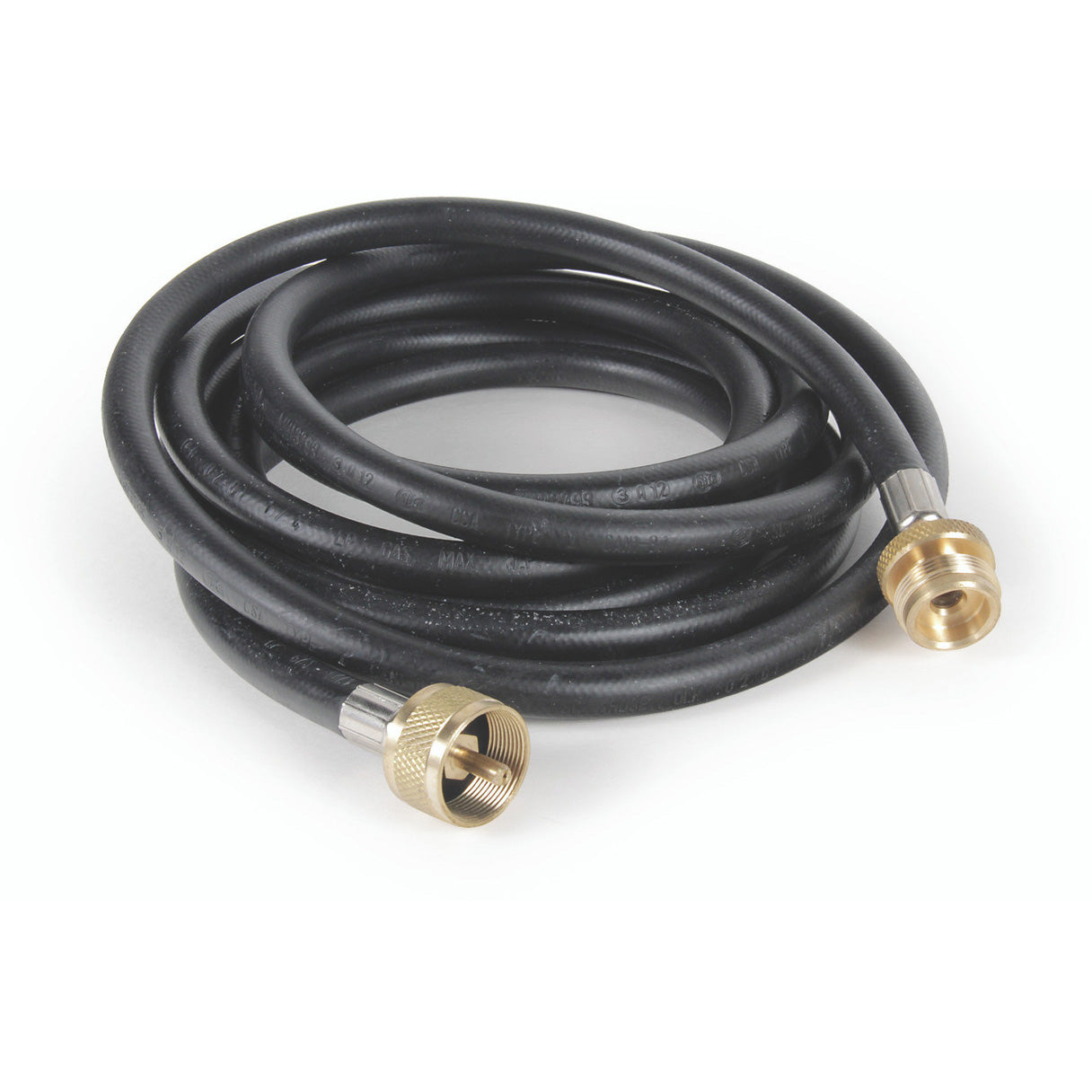 Camco Propane Extension Hose, 12'