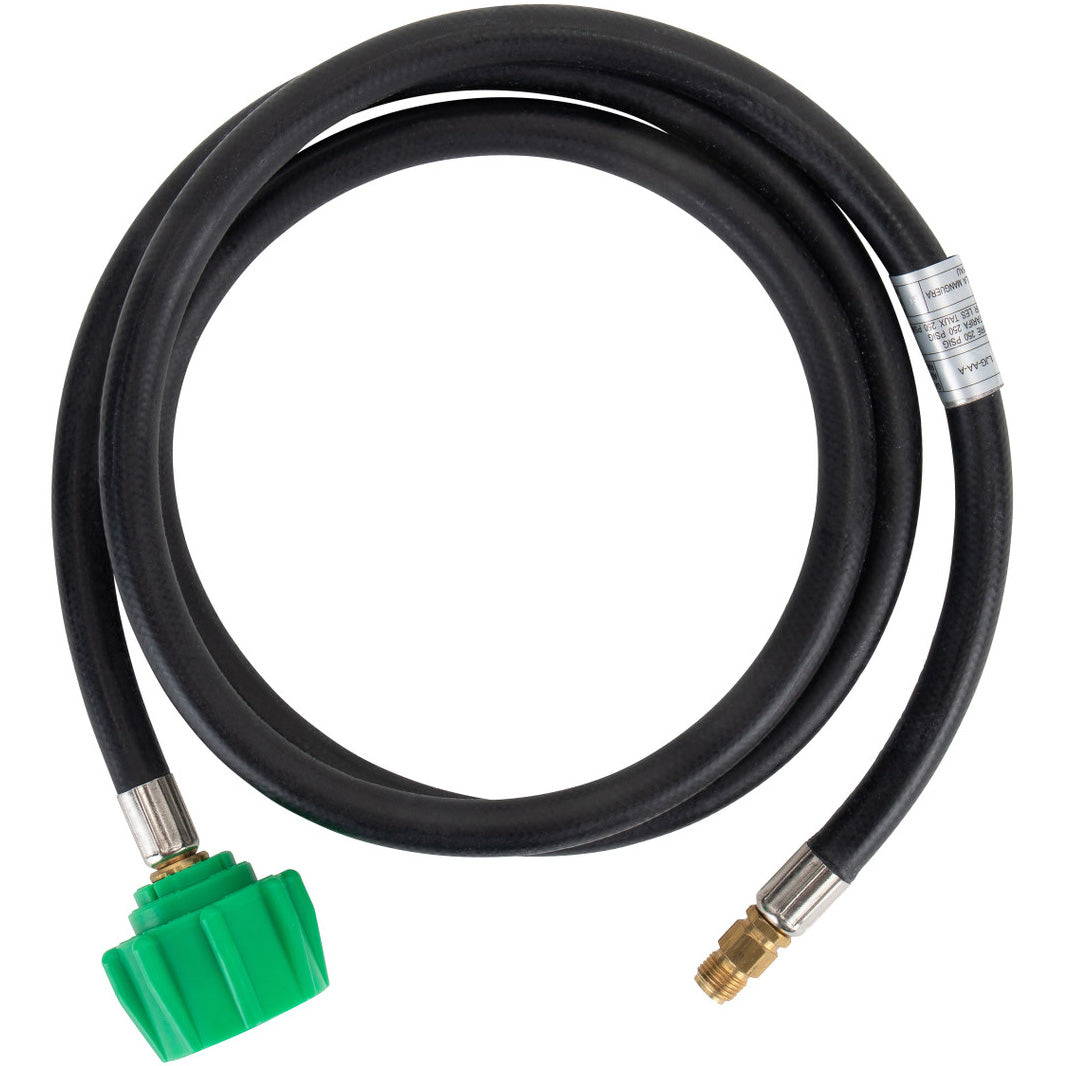 Camco Pig Tail Propane Hose Connector, 60"