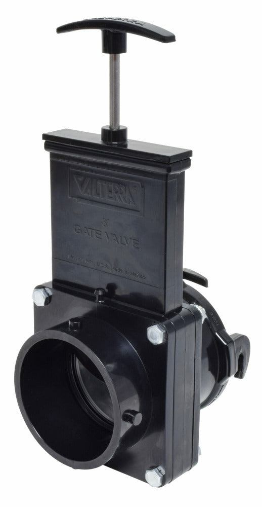 Valterra T58 Twist On RV Waste Valve