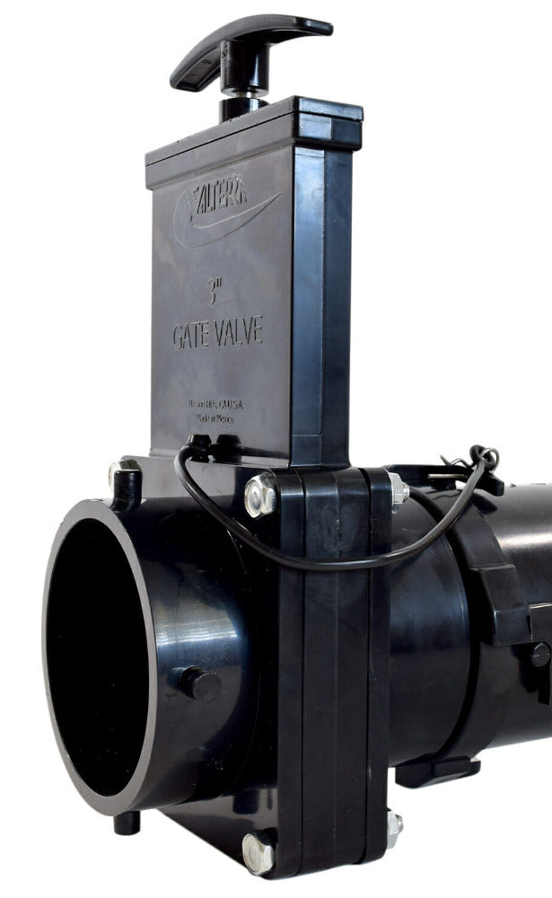 Valterra T58 Twist On RV Waste Valve