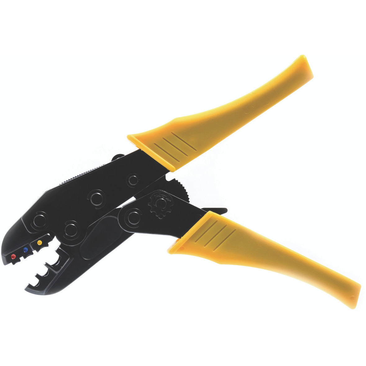 Camco Ratcheting Crimper Tool