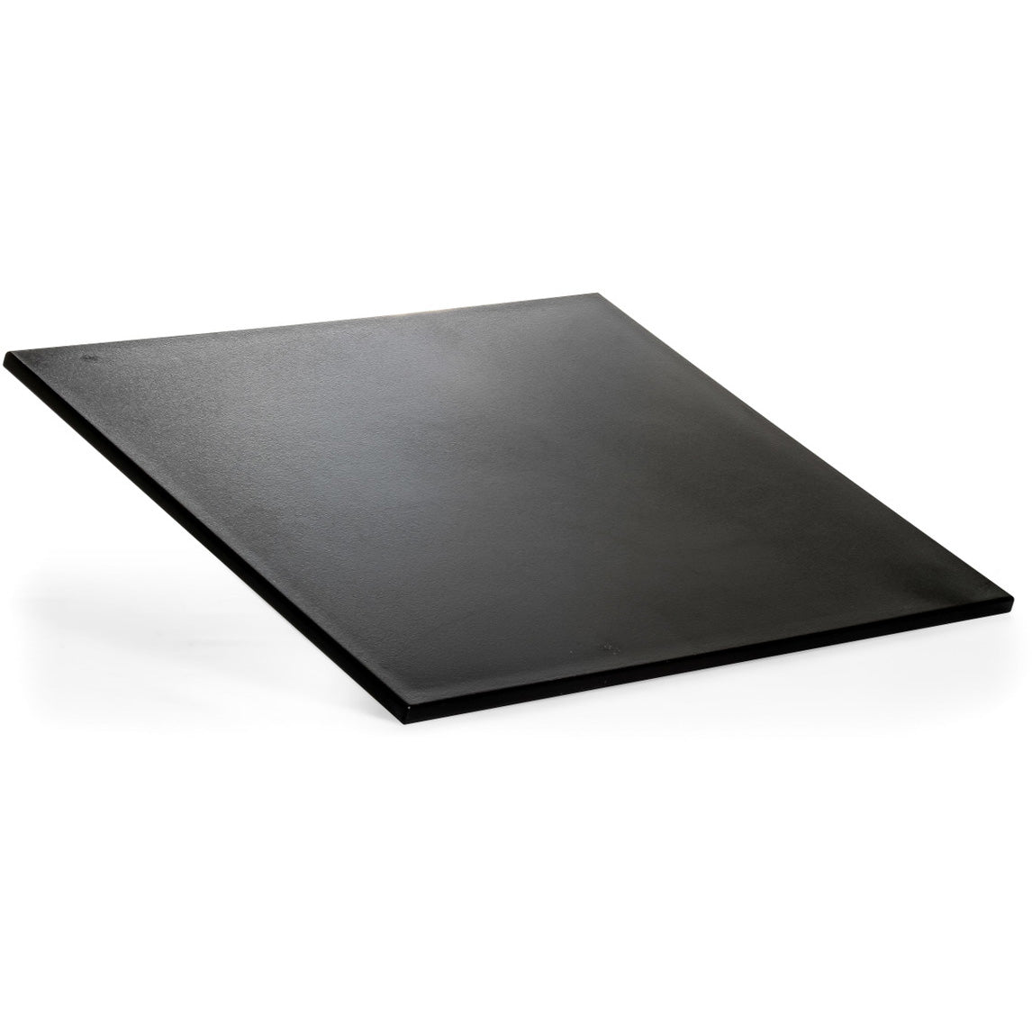 Camco Decor-Mate Stove Topper Black 17" x 19-1/2" x 1/2"