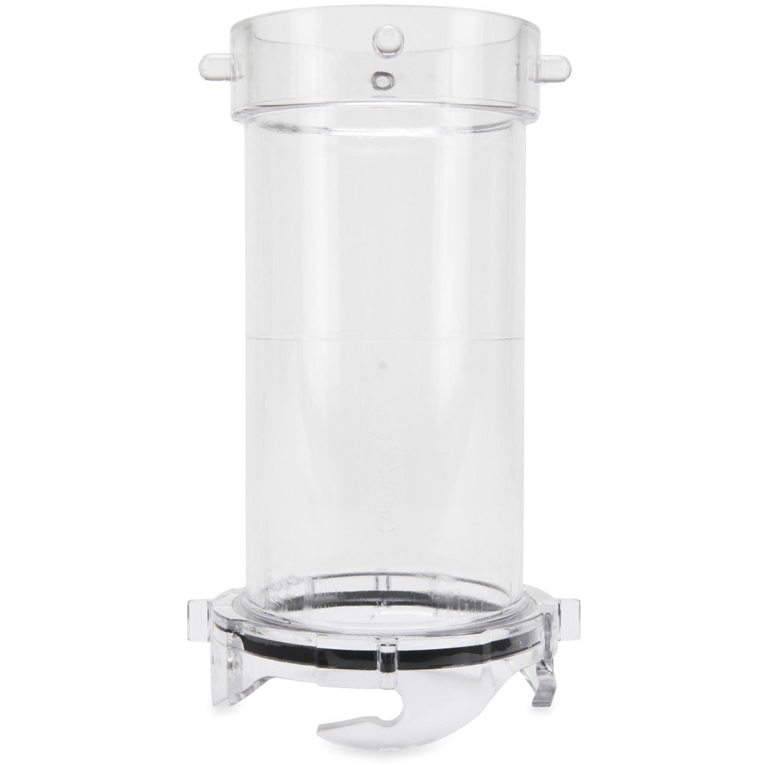 Camco RV Sewer Extender, 7" Clear Adapter