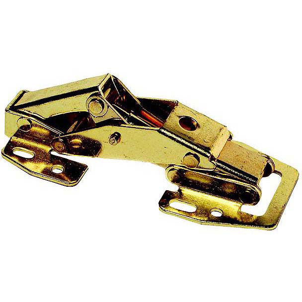 RV Designer Overhead Door Support Hinge, 2/Pk