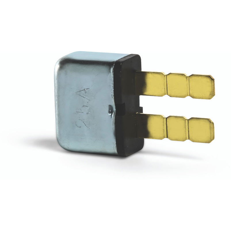 Camco Blade Circuit Terminals, 25 Amp