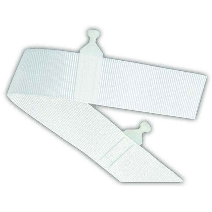 JR Products 81355 72" Sew-In RV Slide Tape - Type C