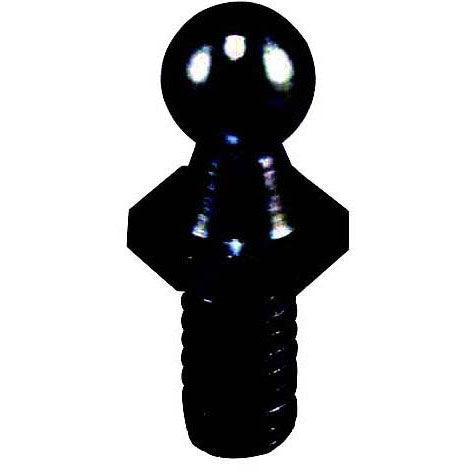 RV Designer 10mm Ball Stud, 1/Pk