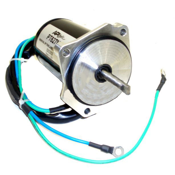 Tilt / Trim Motor, Yamaha, 12 Volt, PT627NM