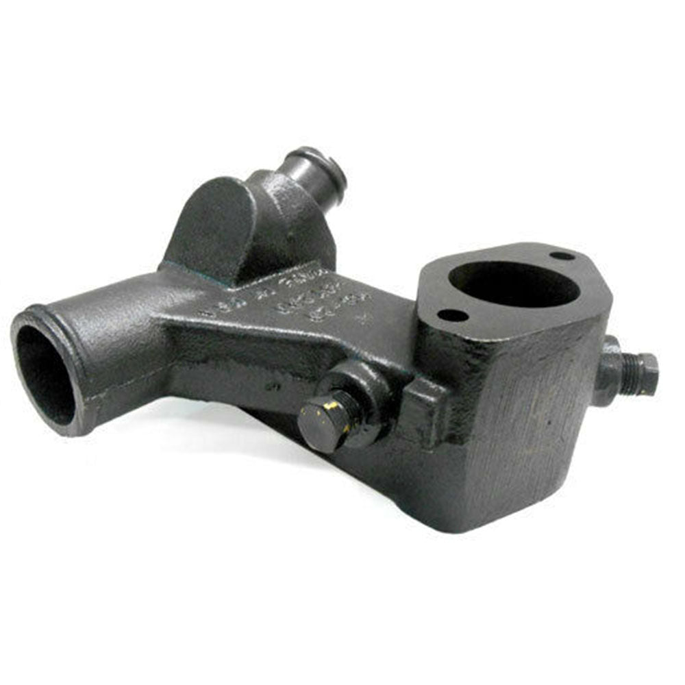 Mercruiser Lower Thermostat Housing, MC-29-87290