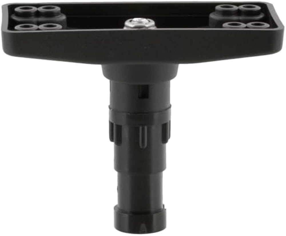 Scotty 272 Marine Swivel Fish Finder Post Bracket