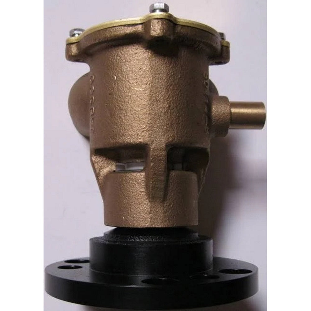 Jabsco, Engine Cooling Pump, Flange Mount, 1-1/4", Full Flow Cam