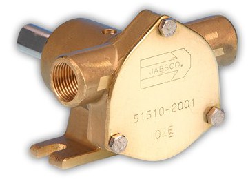 Engine Cooling Pumps