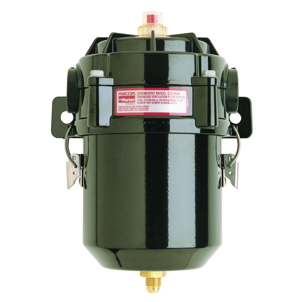 Crank Case Ventilation System, CCV4500-08L