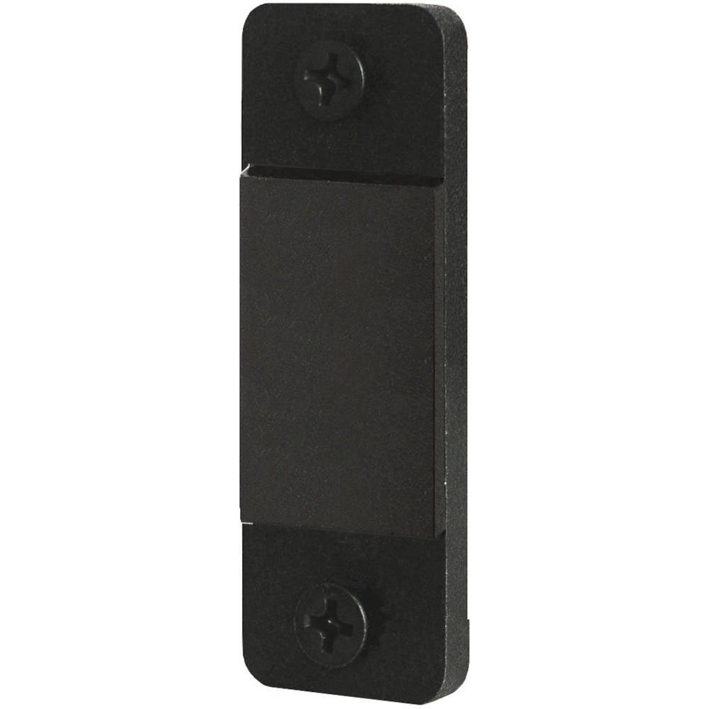 Blue Sea Systems, 360 Panel Plug, Flat Rocker Circuit Breaker