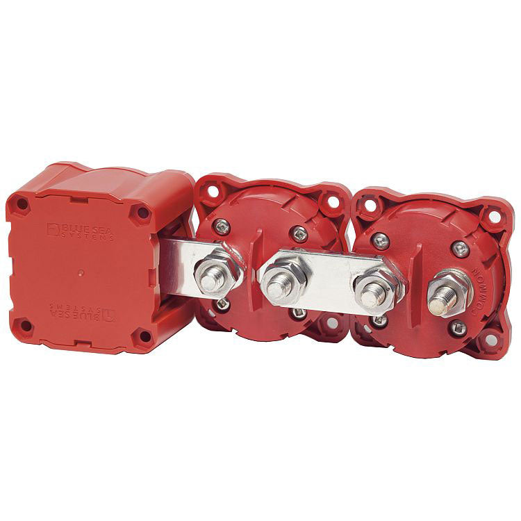 Blue Sea Systems, Parallel Link Bus, M Series, 2 Per Pack