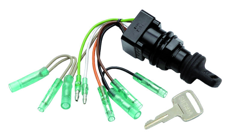 Sierra Exact OEM Replacement - Suzuki 2 & 4 Stroke Outboards
