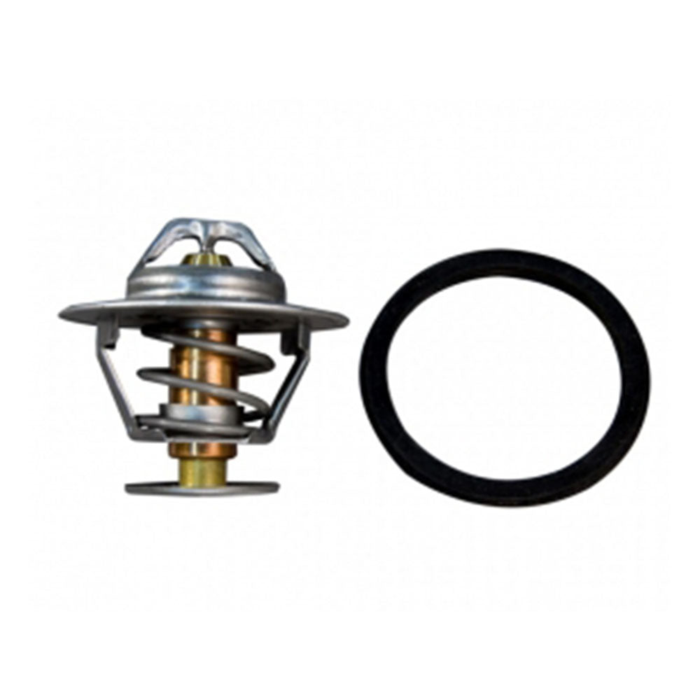 Thermostat Kit Volvo, Closed Cooling System Replaces: 3831426