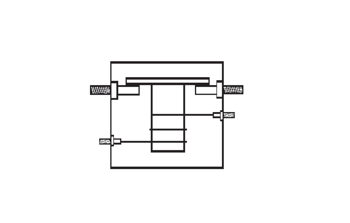 Solenoid, 18-5833 Sierra