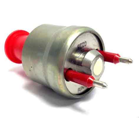 Sierra 18-7689 Fuel Injector Replaces: 3855182