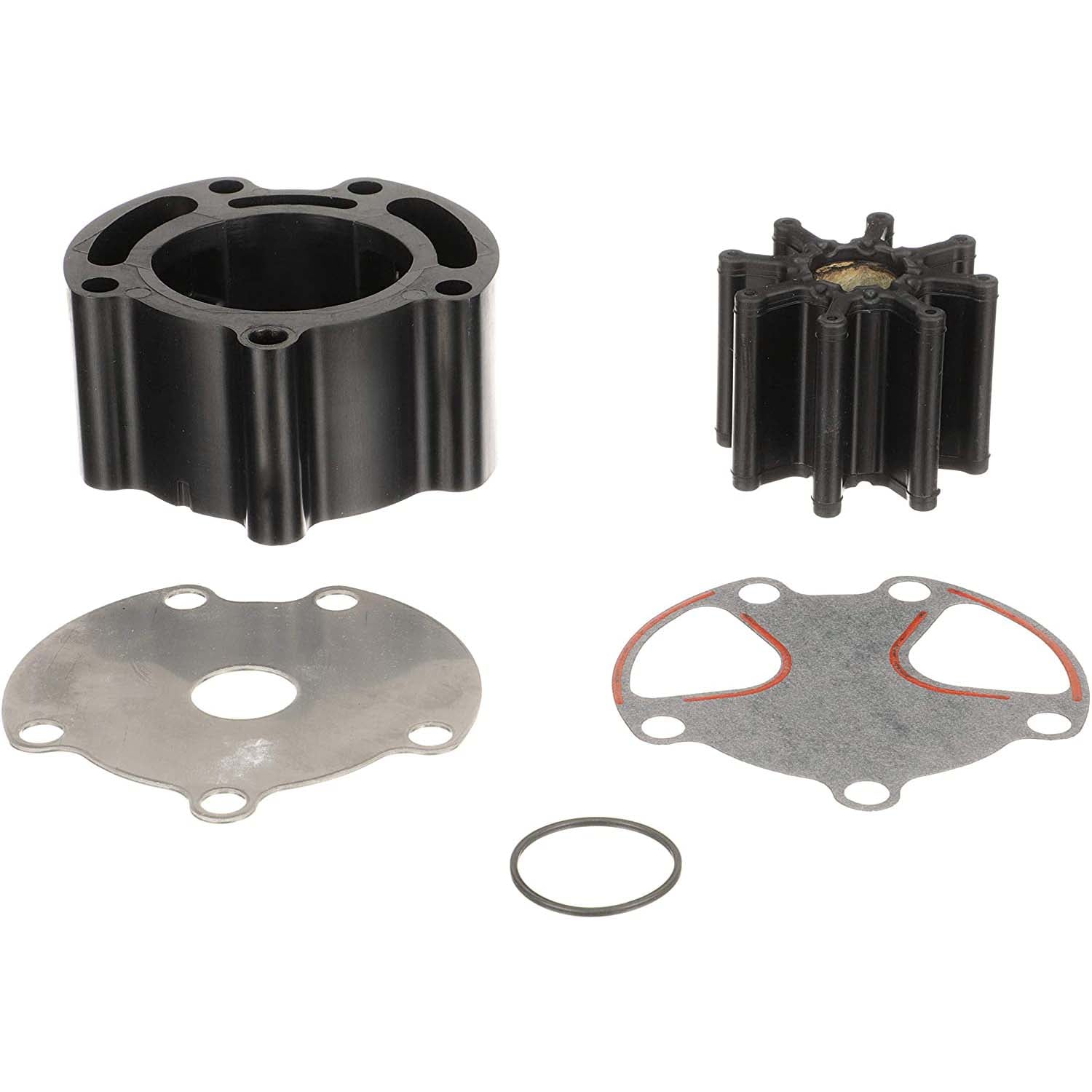 Mercruiser Water Pump Repair Kit Replaces: 47-72774A89