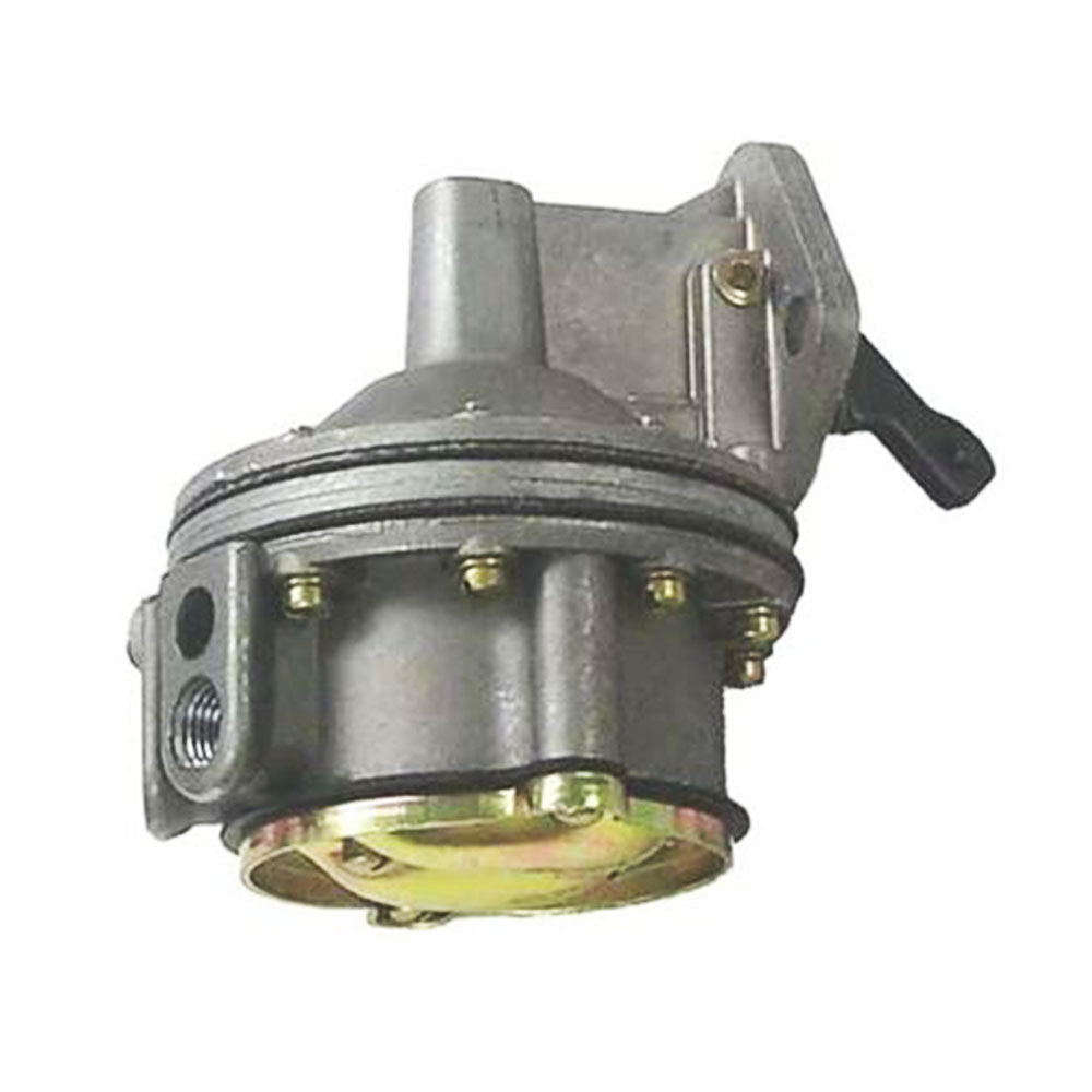 18-7288-1 - Fuel Pump - Flange I.D. #60601, Replaces: Mercrusier #812454A1, 862048A1
