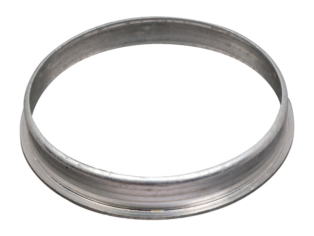 Bellow, Flange Ring
