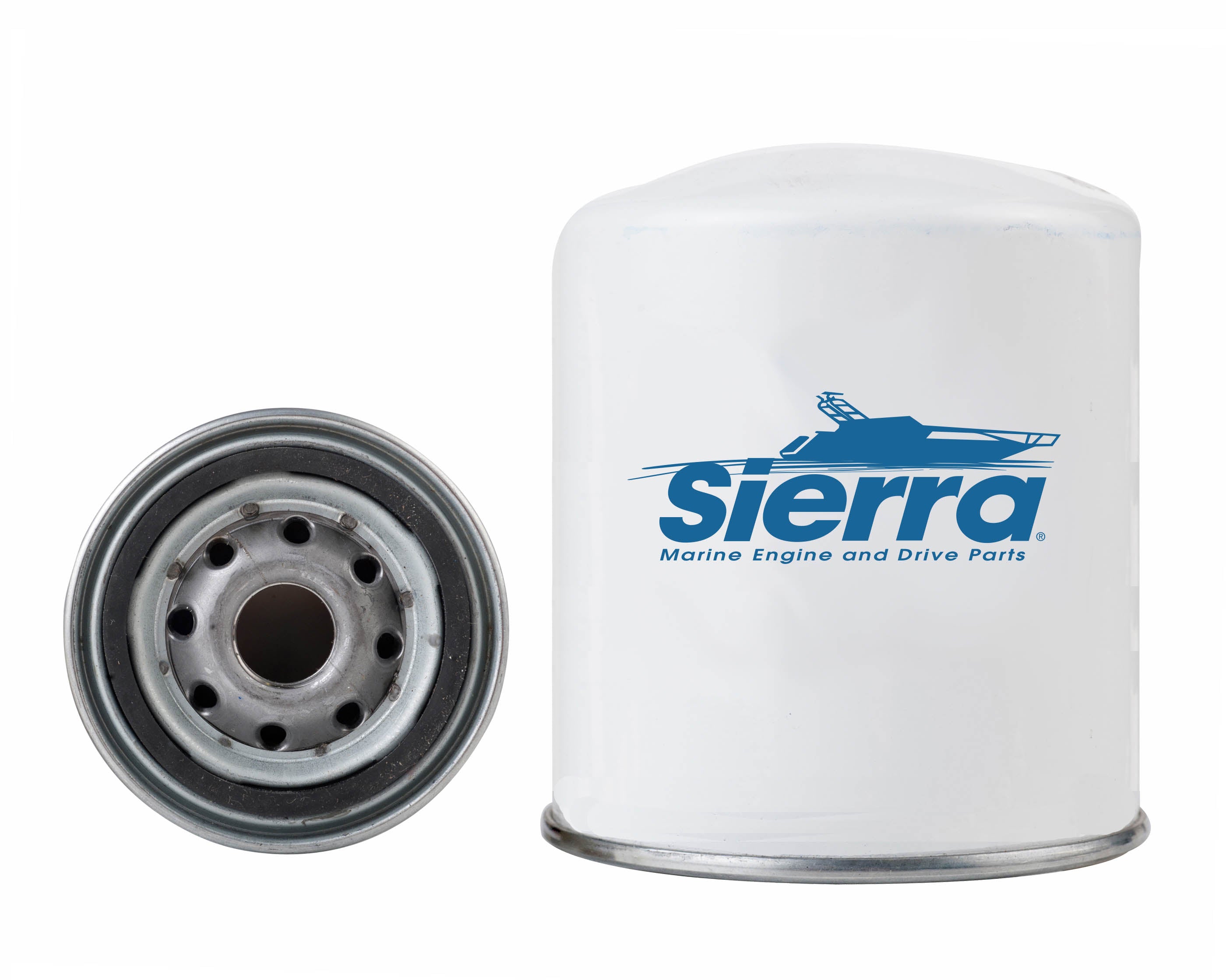 Sierra Diesel Fuel Filter, 18-8125