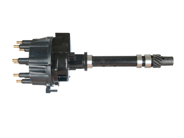 Thunderbolt IV V-8 Distributor, 18-5470 Sierra