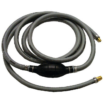 EPA Fuel Line Assembly - Mercury