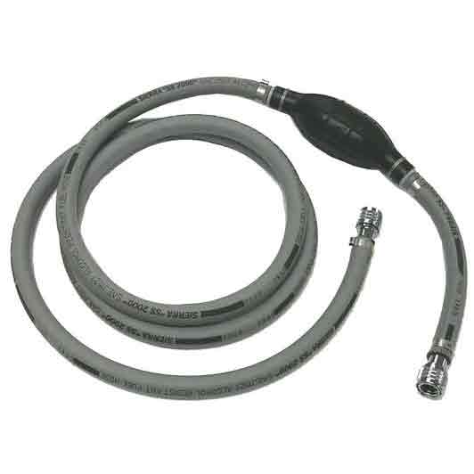 Sierra 18-8019EP-1 EPA Fuel Line Assembly - Suzuki