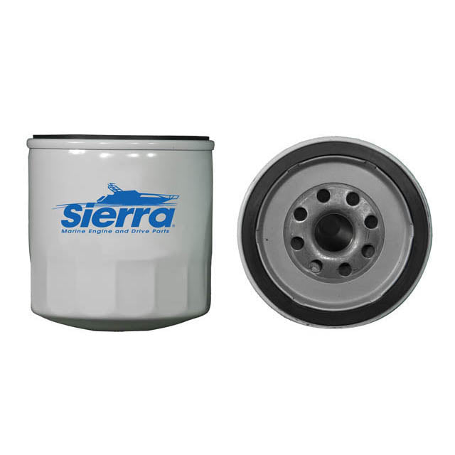 Oil Filter, 18-7758 Sierra, Mercury 35-877761K01, 35-877761Q01