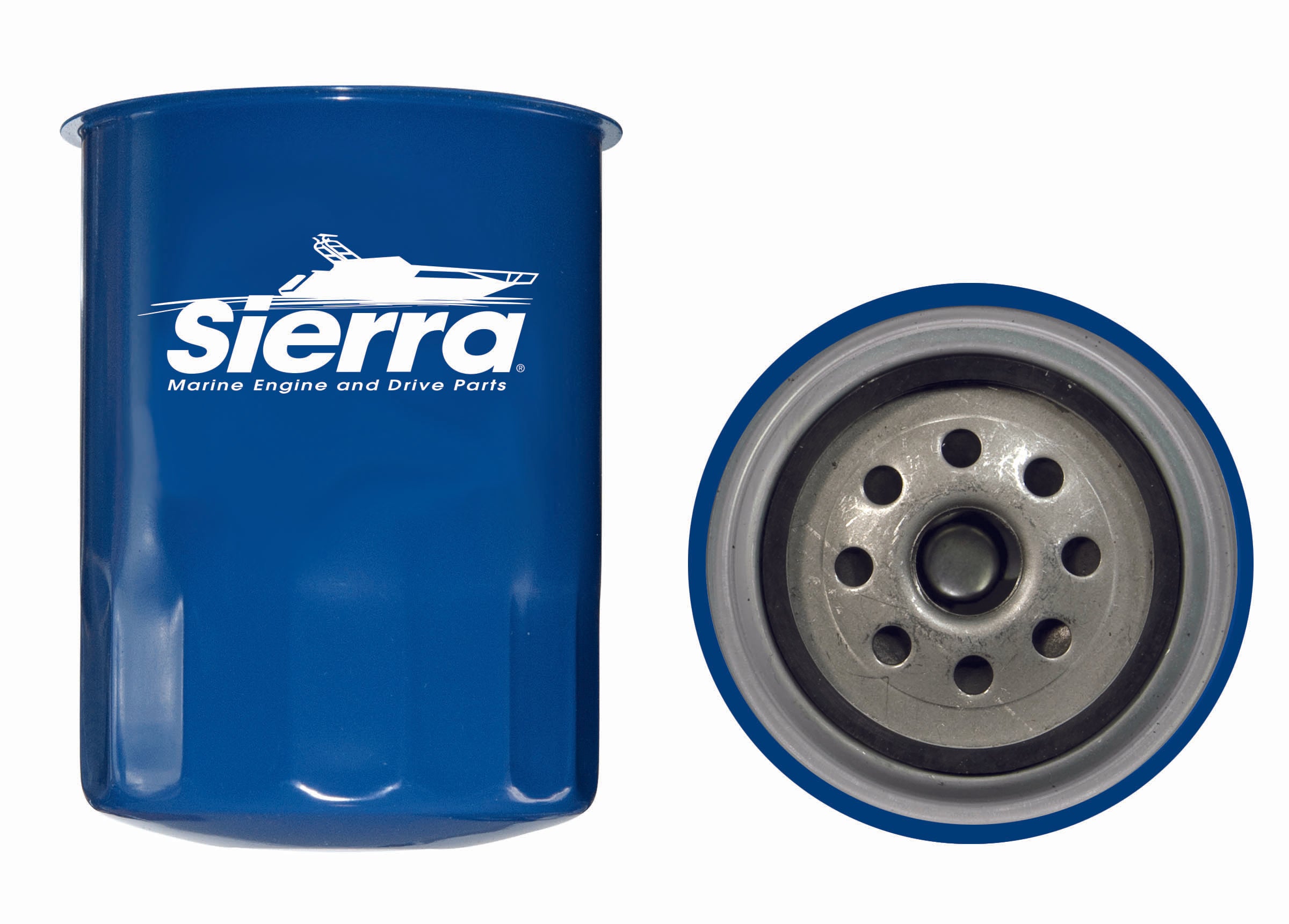 Oil Filter, OEM # Onan #185-7444