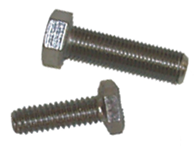 18-8411 Riser Bolts 3/8"-16 x 6 3/4" Use With Remote Oil Filter