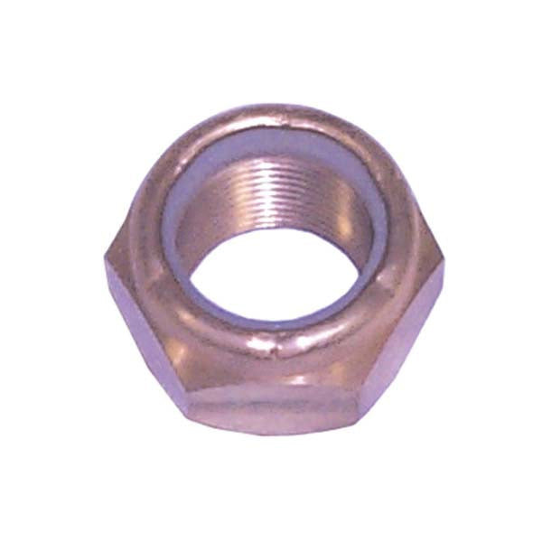 18-3786 Prop Nut Replaces: Mercruiser 11-862907 Fits: Bravo III (Rear)