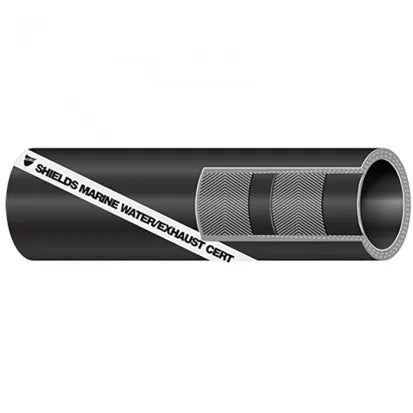 3" Marine Exhaust/Water per foot