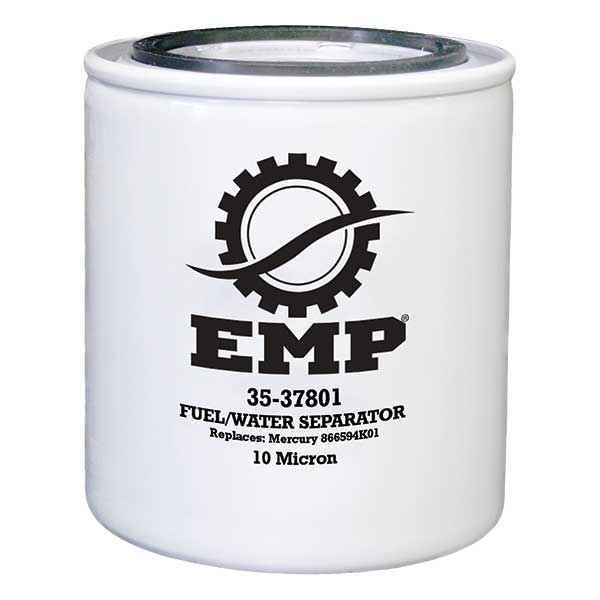 Filter, Fuel Water Separator Mercury/MerCruiser: 35-866594K01