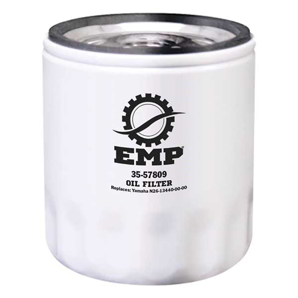 Oil Filter Yamaha: N26-13440-00-00, Sierra: 18-7954
