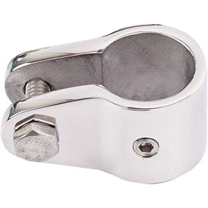 Sea-Dog, Stanchion Fitting, Clevis Slide, 1"