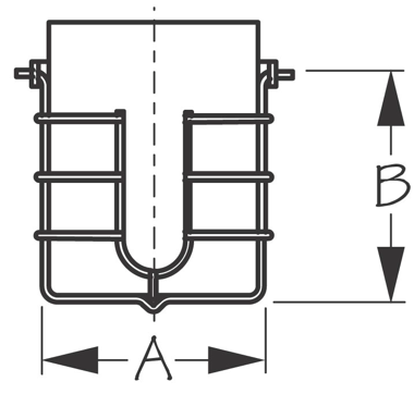 Sea-Dog, Swivel Beverage Holder, Insulated, 3-1/2"