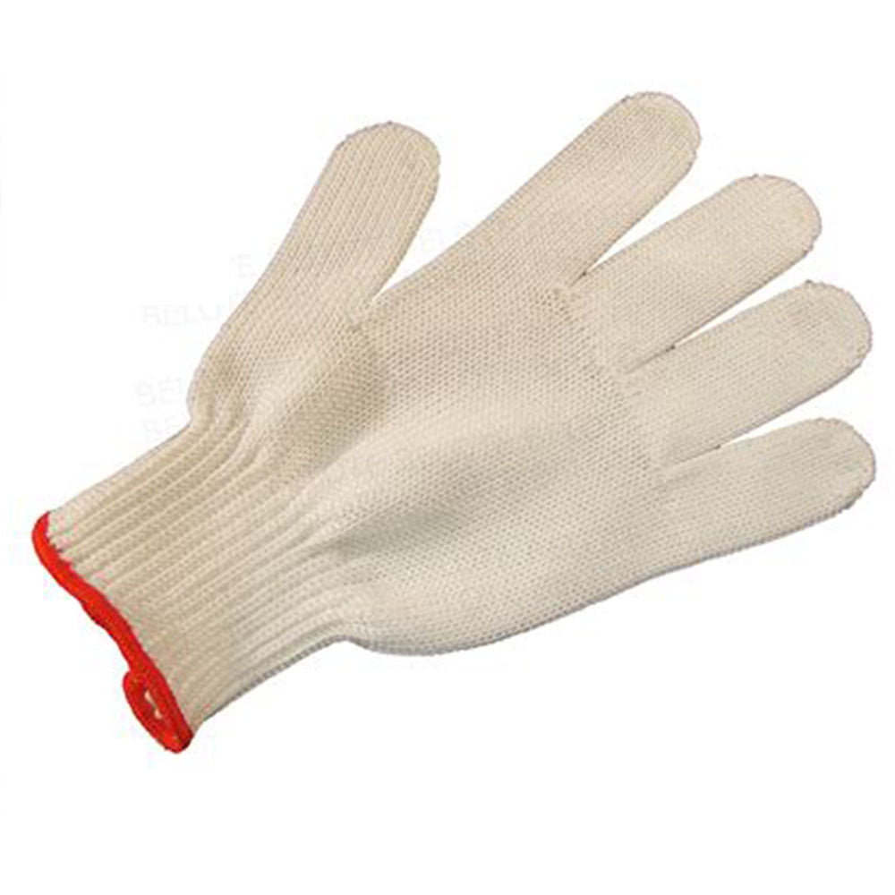 Ultimate SHIELD Glove, Encapsulated Stainless Steel in Sheath Core, Extra Large, Black