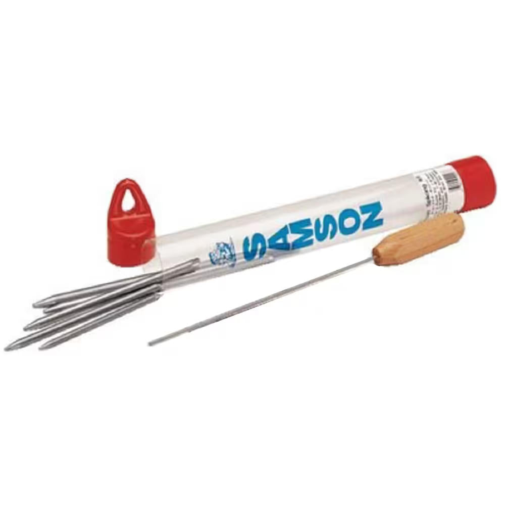 Samson Rope, Splicing Kit, 5 Fids and Pusher