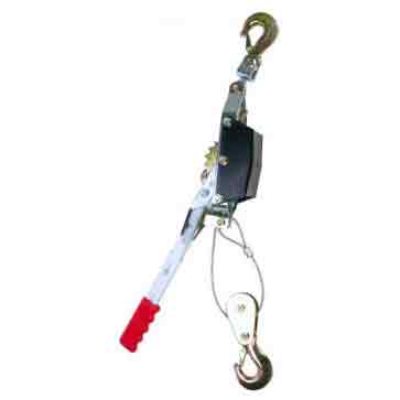 Cable Pullers Imported 10-1/2' Campbell