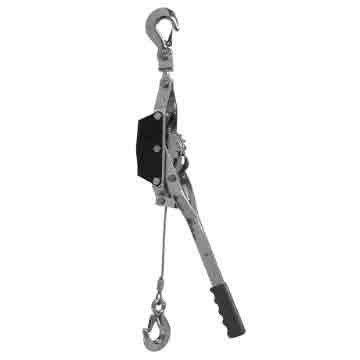 Cable Pullers Imported 6' Campbell
