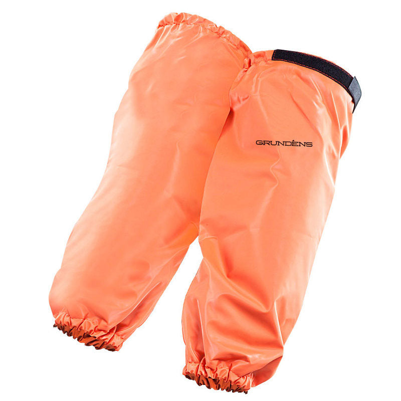 Grundens Brigg 25, Sleeves, Wristers, Elastic Cuff, Rain Gear