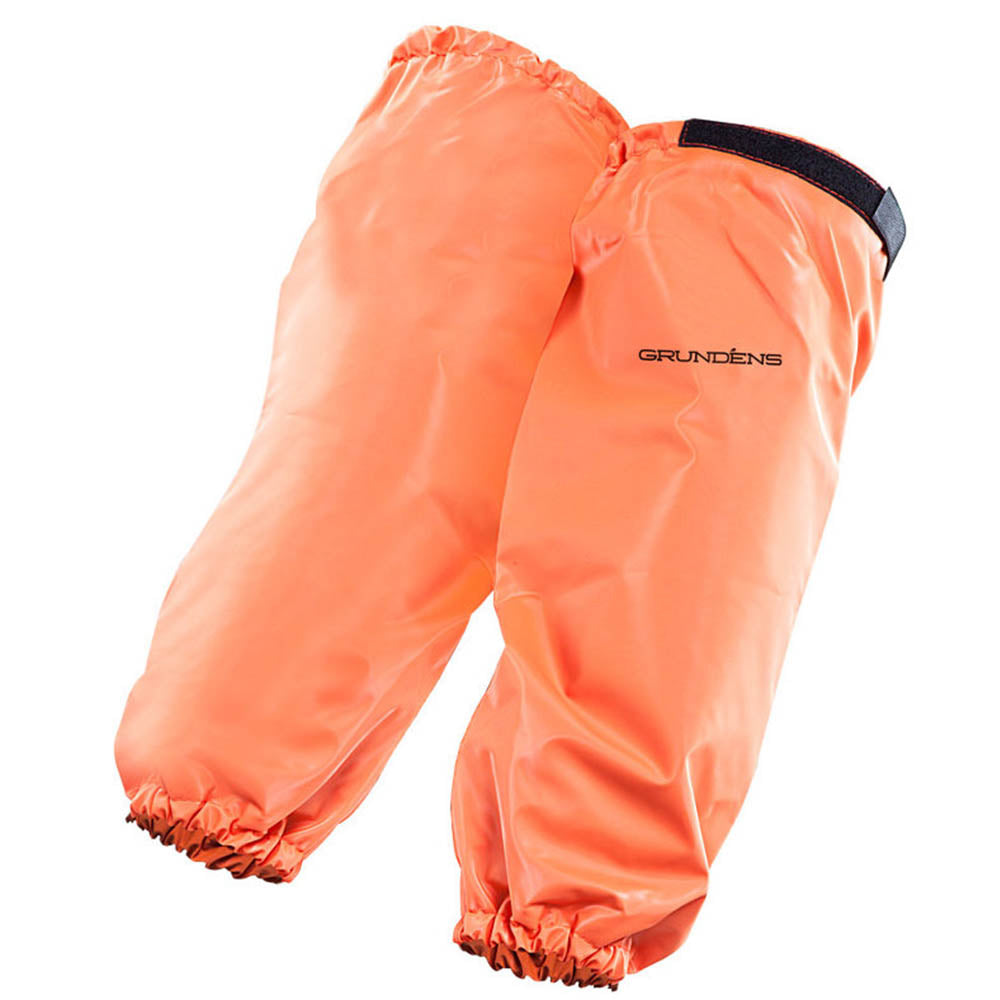 Grundens Brigg 25, Sleeves, Wristers, Elastic Cuff, Rain Gear