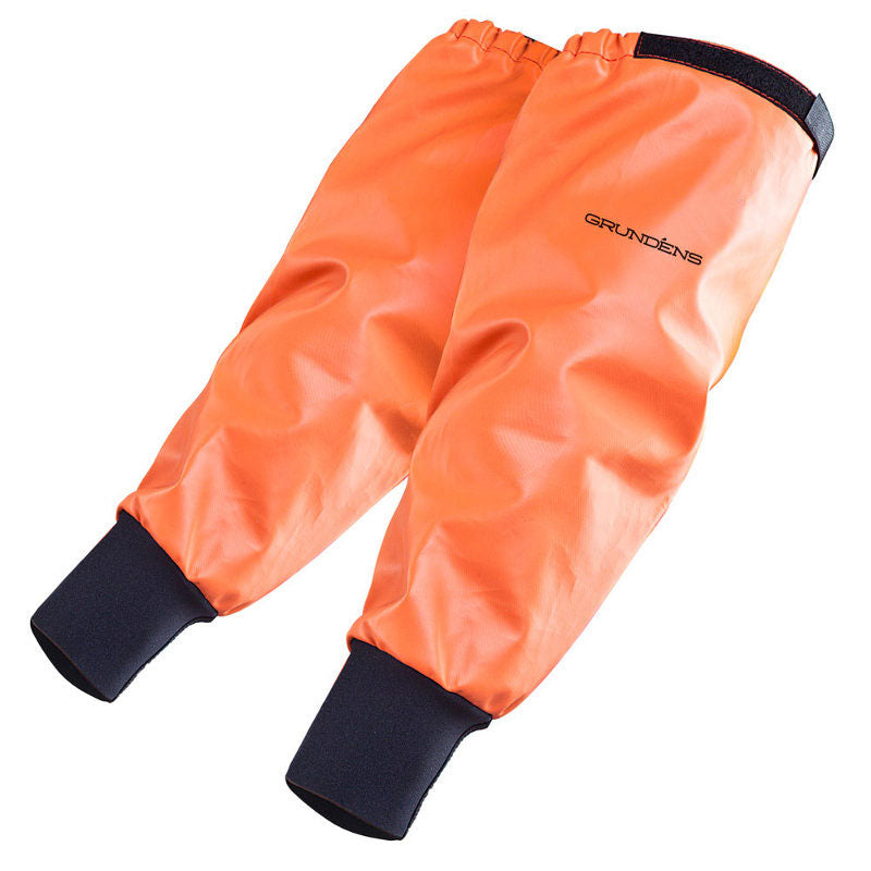 Grundens Brigg 26, Sleeves, Wristers, Neoprene Cuff, Rain Gear