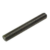 Stainless Steel Stud, 3/8" x 2-3/4"