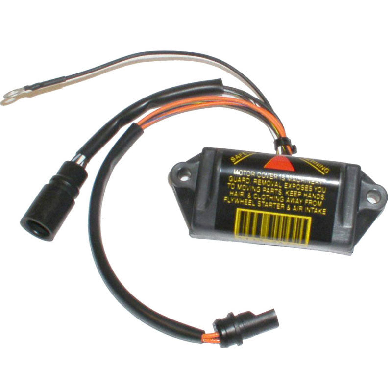 113-2474 - Power Pack CD2, 586692, 586690, 582901 Replaces OEM #0582901