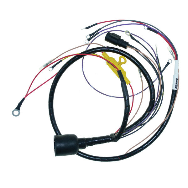 413-4004 - Harness, 584004 Replaces OEM #0584004